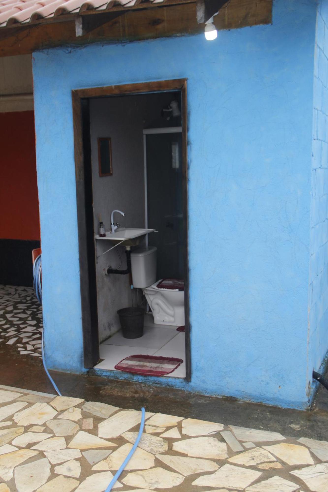 Residencial Praia Mar Guaratuba Pr Piscina Grande E Aquecida,Wifi 100Mb,Tv Smart , Netflix Ar Condiconado Em Todos Os Quartos Dış mekan fotoğraf