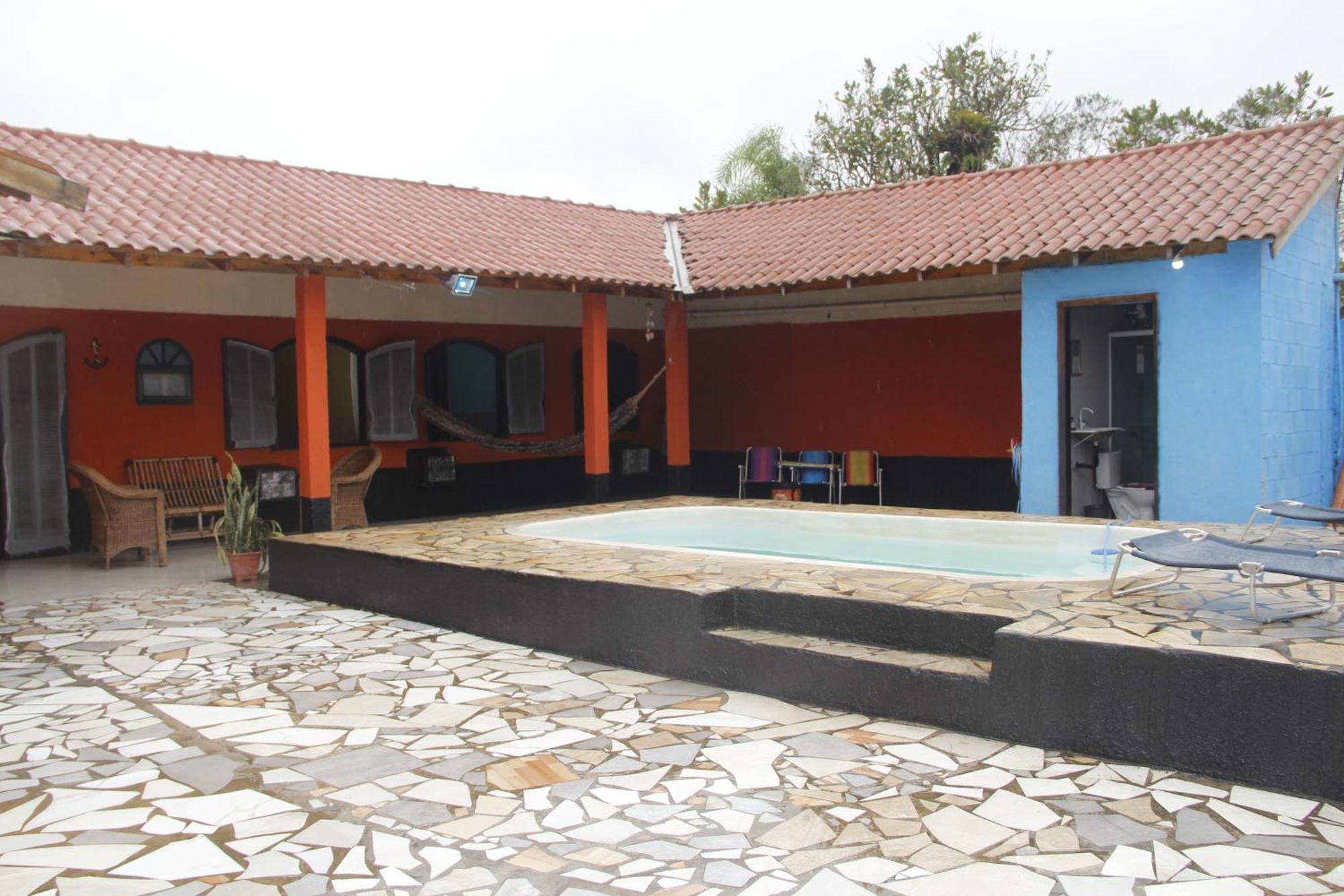 Residencial Praia Mar Guaratuba Pr Piscina Grande E Aquecida,Wifi 100Mb,Tv Smart , Netflix Ar Condiconado Em Todos Os Quartos Dış mekan fotoğraf