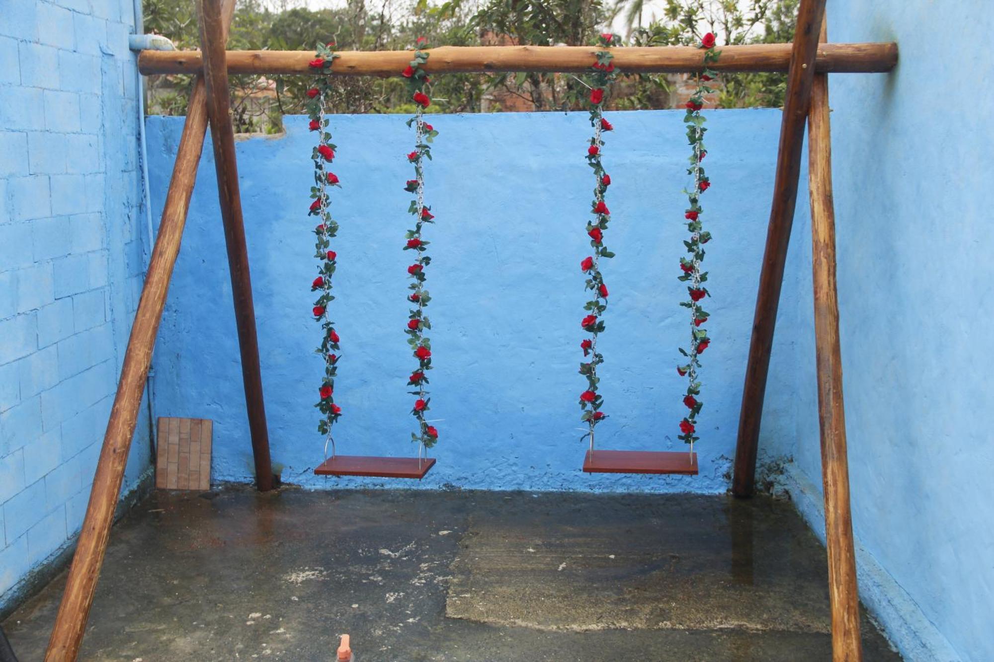 Residencial Praia Mar Guaratuba Pr Piscina Grande E Aquecida,Wifi 100Mb,Tv Smart , Netflix Ar Condiconado Em Todos Os Quartos Dış mekan fotoğraf