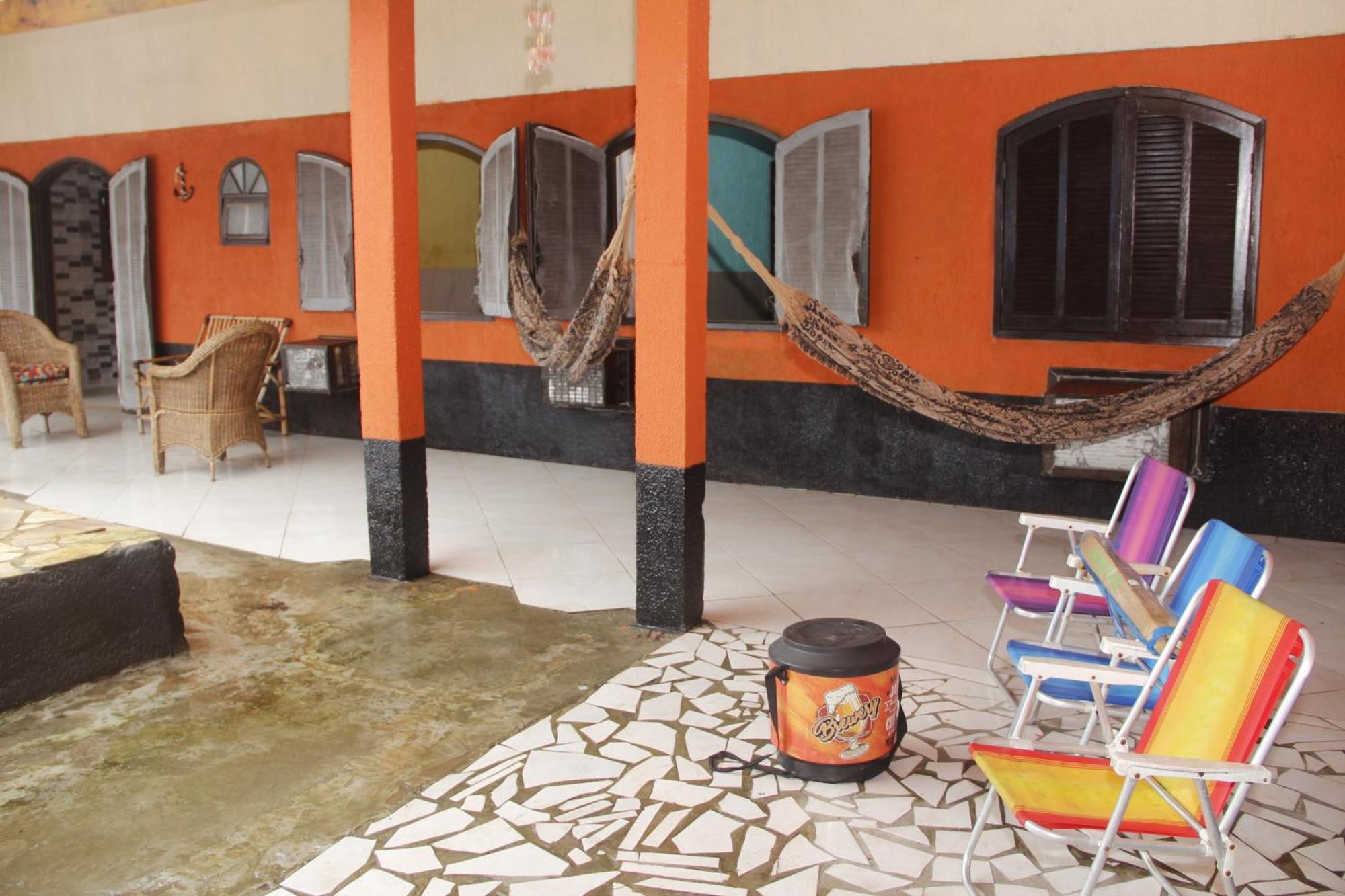 Residencial Praia Mar Guaratuba Pr Piscina Grande E Aquecida,Wifi 100Mb,Tv Smart , Netflix Ar Condiconado Em Todos Os Quartos Dış mekan fotoğraf