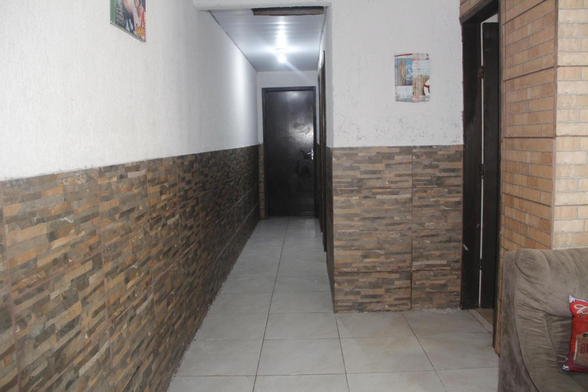 Residencial Praia Mar Guaratuba Pr Piscina Grande E Aquecida,Wifi 100Mb,Tv Smart , Netflix Ar Condiconado Em Todos Os Quartos Dış mekan fotoğraf