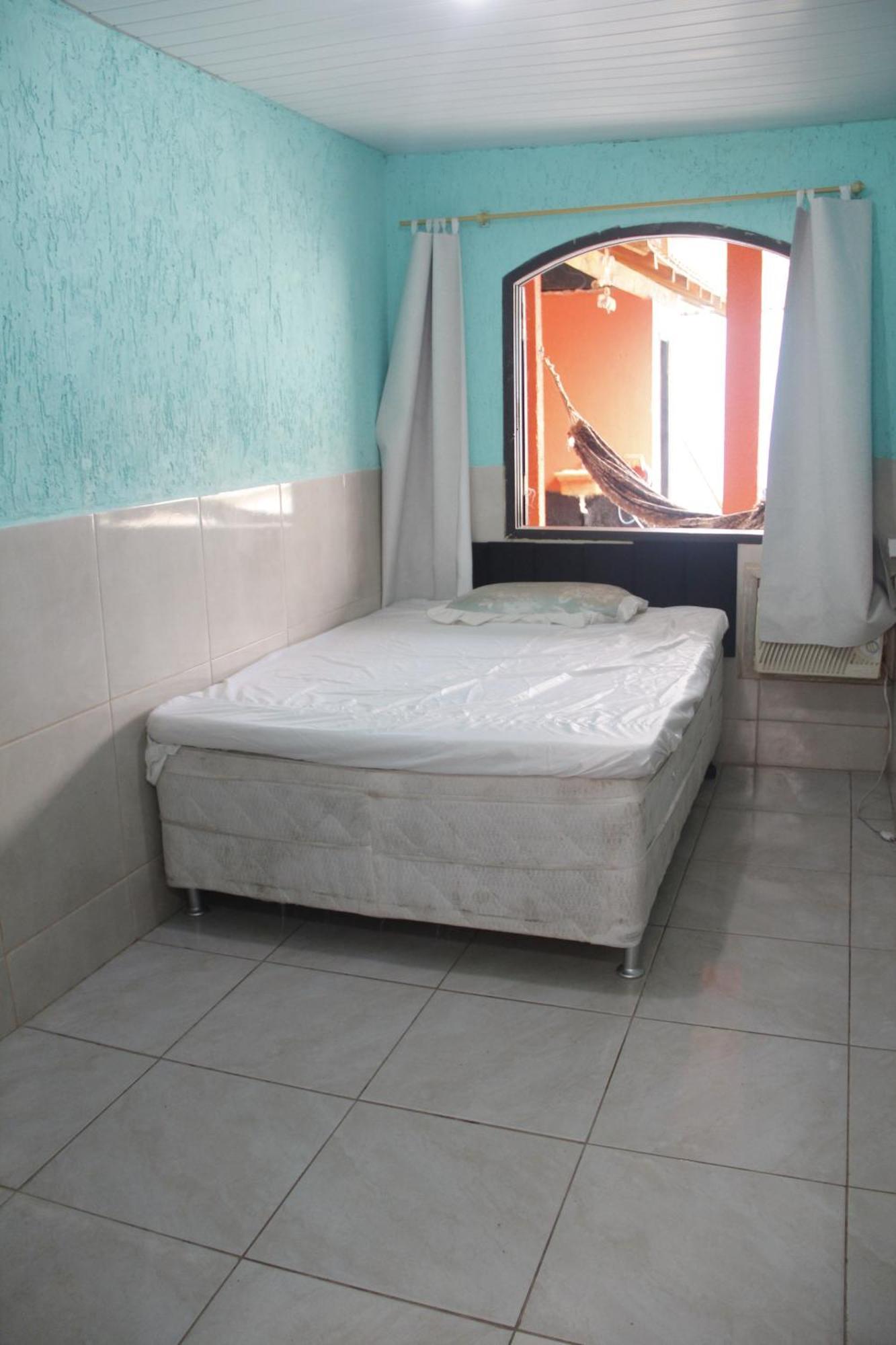 Residencial Praia Mar Guaratuba Pr Piscina Grande E Aquecida,Wifi 100Mb,Tv Smart , Netflix Ar Condiconado Em Todos Os Quartos Dış mekan fotoğraf