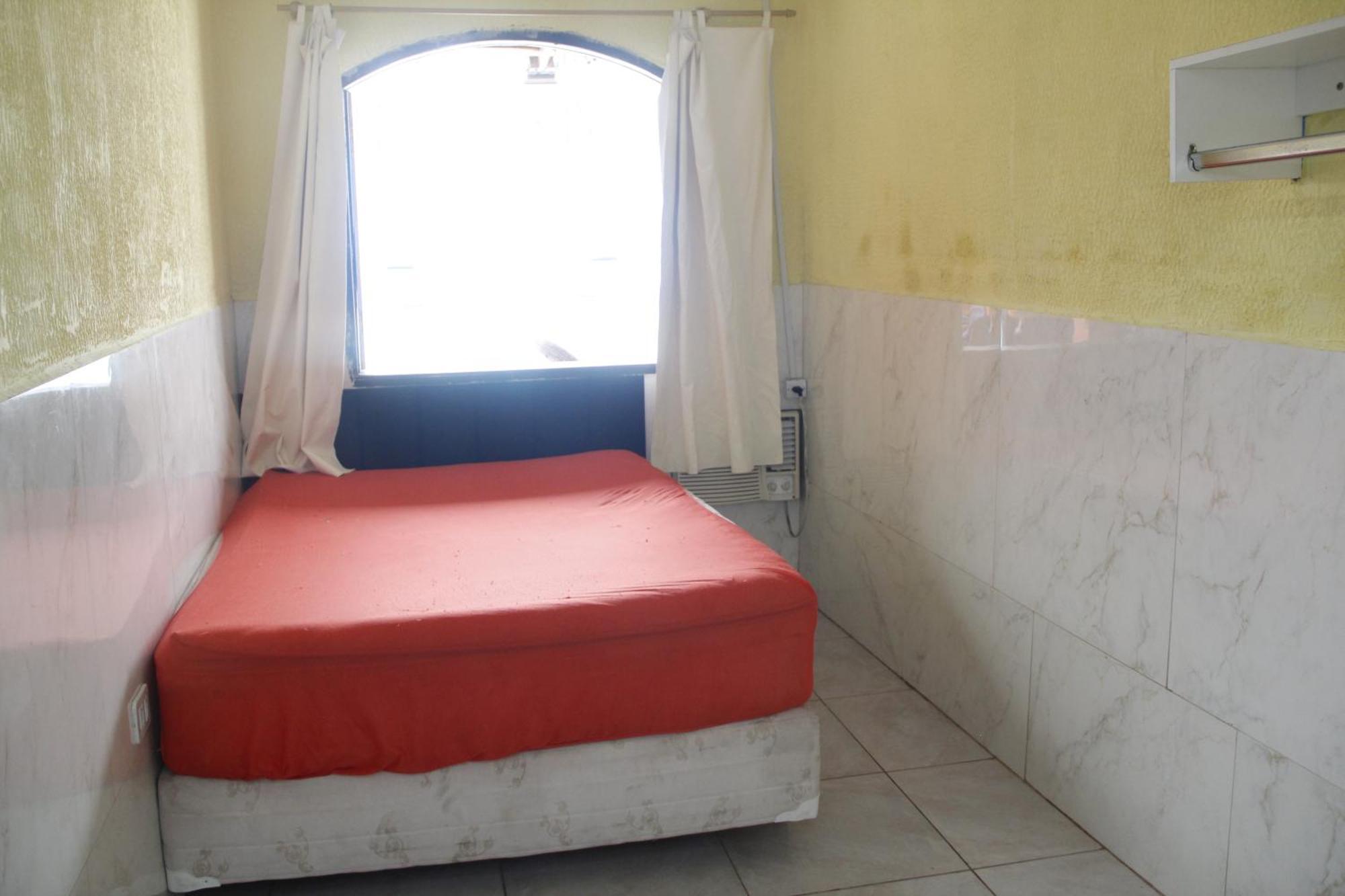 Residencial Praia Mar Guaratuba Pr Piscina Grande E Aquecida,Wifi 100Mb,Tv Smart , Netflix Ar Condiconado Em Todos Os Quartos Dış mekan fotoğraf