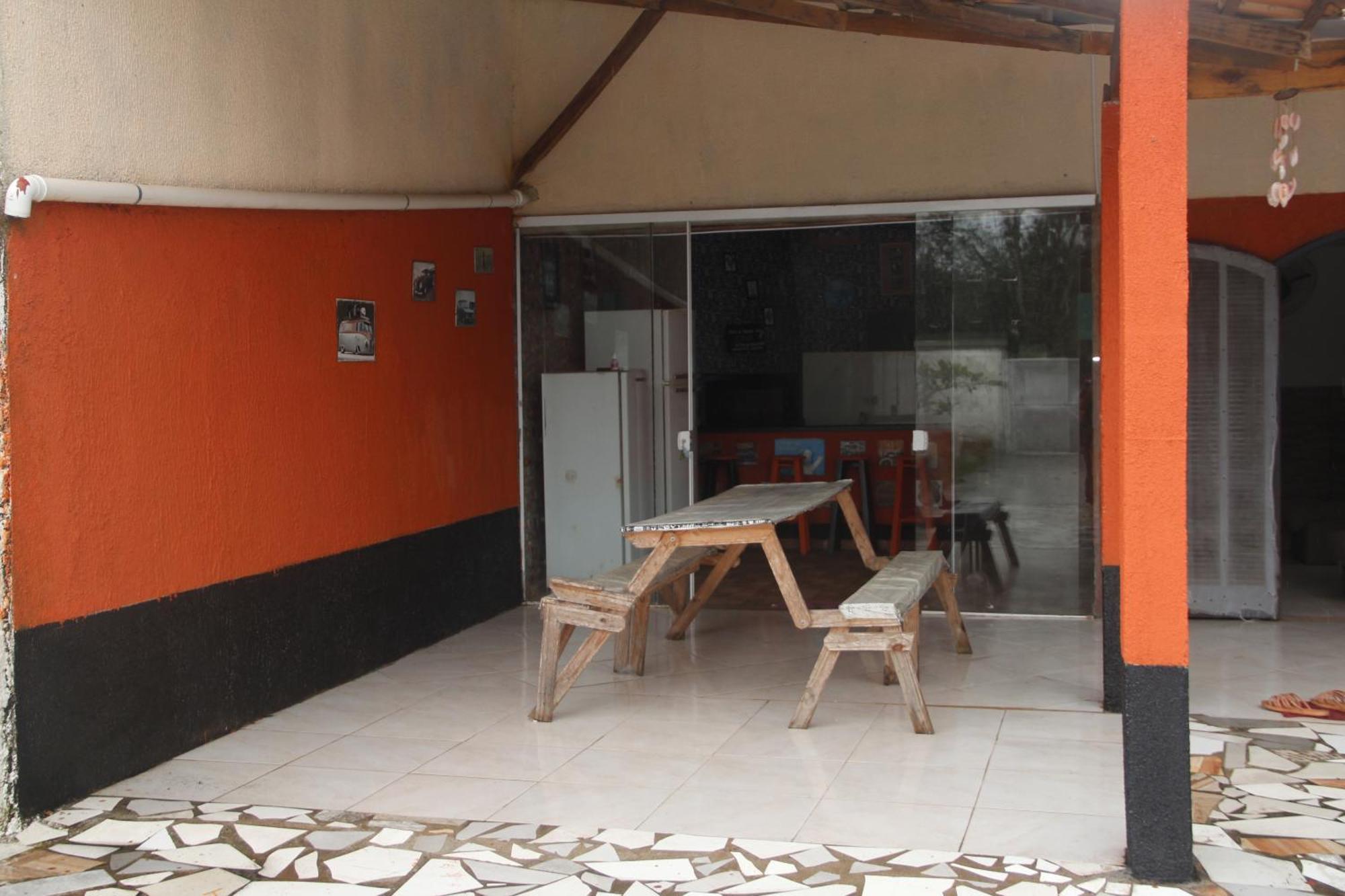 Residencial Praia Mar Guaratuba Pr Piscina Grande E Aquecida,Wifi 100Mb,Tv Smart , Netflix Ar Condiconado Em Todos Os Quartos Dış mekan fotoğraf